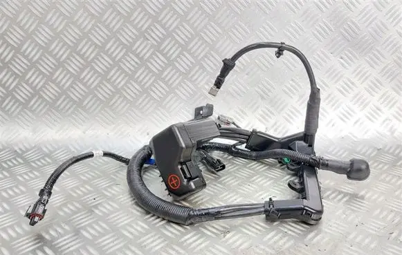 Hyundai Sonata LF Wires (starter motor) 91850-C3210