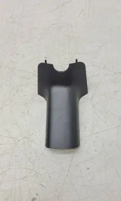 Rearview mirror trim