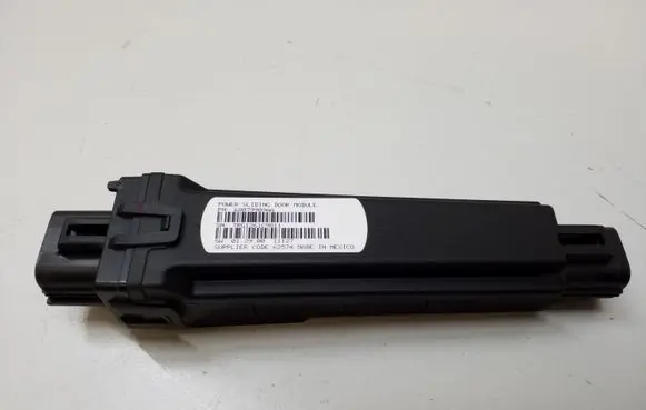 Dodge Grand Caravan Sliding door control unit/module 68079909AA