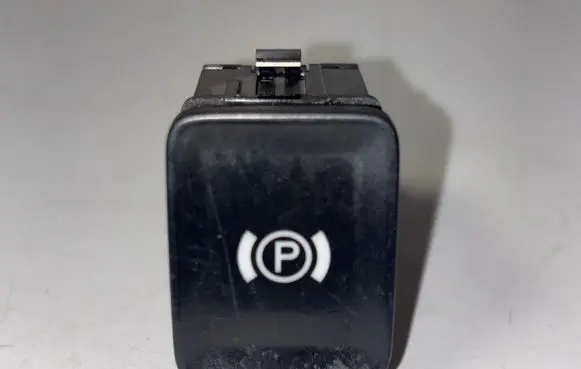 Volkswagen PASSAT B6 Hand parking brake switch 3C0927225C
