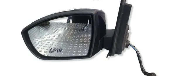 Ford Galaxy Front door electric wing mirror 