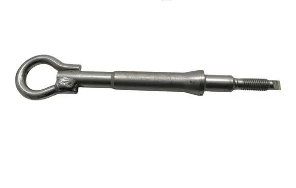 Peugeot RCZ Towing hook eye 