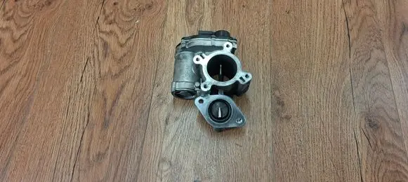 EGR valve