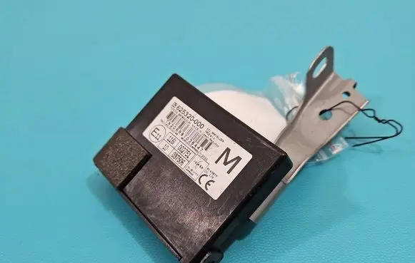Toyota Auris E180 Central body control module 625320-000 IMPRK1512808