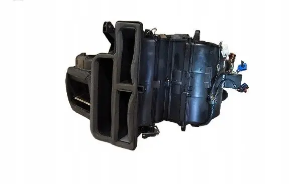 Fiat Bravo Interior heater climate box assembly 