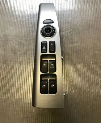 Hyundai Santa Fe Electric window control switch 935702B630BS K414606