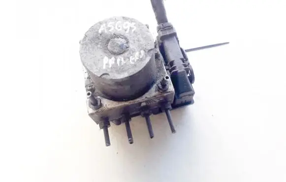 Nissan Primera ABS Pump 47660av712 0265231317