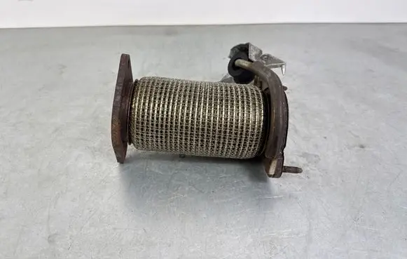 Land Rover Range Rover Velar Exhaust flexible connection LPLA5G298AB