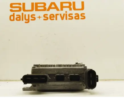 Subaru Forester SH Power steering control unit/module 34710SC020 E271058005 Q1T41073M1