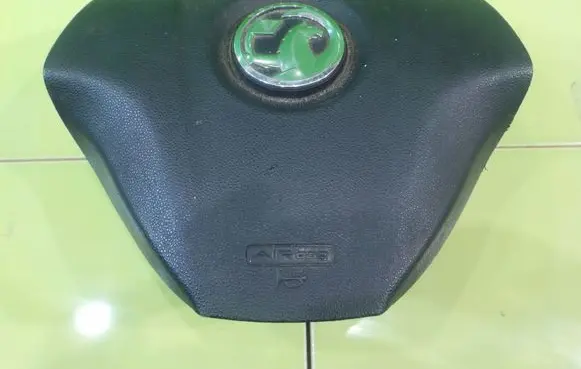 Opel Combo D Steering wheel airbag 34140831B