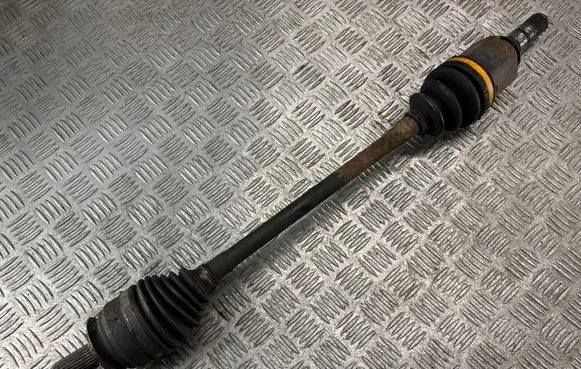 Subaru Impreza III Front driveshaft