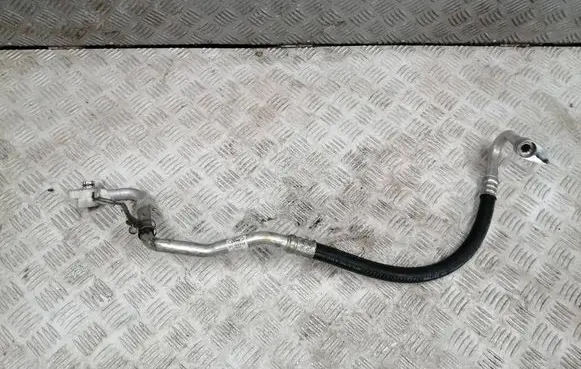 Ford Ecosport Other air conditioning (A/C) parts JN1119F618AB