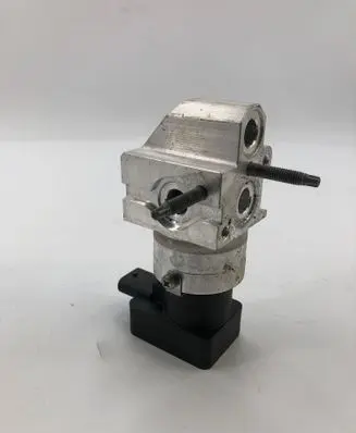 Mercedes-Benz EQE x294 Air conditioning (A/C) expansion valve A2979970200