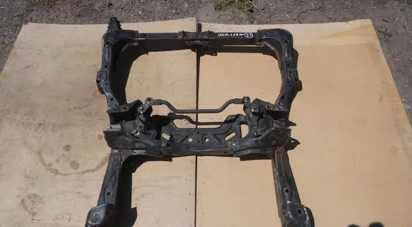 Subaru Legacy Front subframe 50527AJ030 50527AJ032