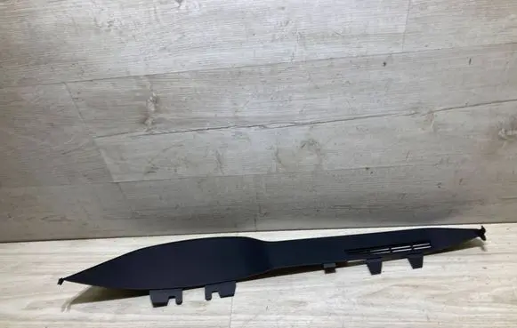 Mercedes-Benz C W204 Dashboard trim A2046890639