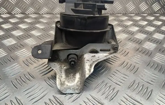 Peugeot 807 Fuel filter housing 9645928180
