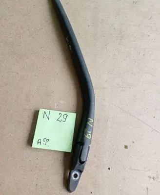 Ford Ka Rear wiper blade arm 45674567