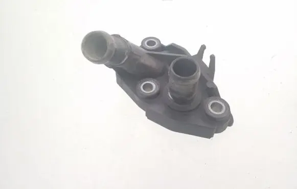 Renault Scenic II - Grand scenic II Engine coolant pipe/hose 800386710