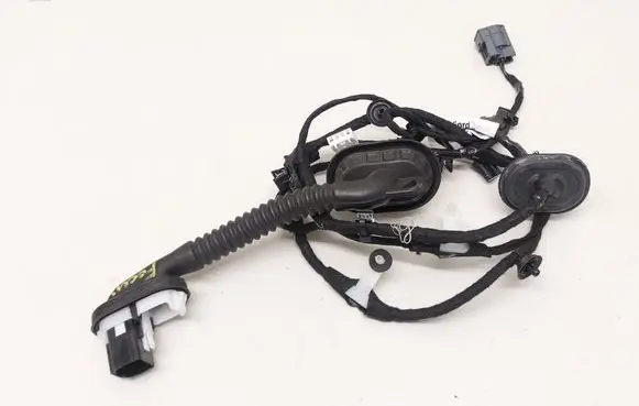 Ford Focus Rear door wiring loom NX6T14633GEAC