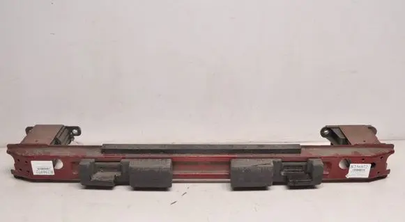 Fiat 500L Rear bumper support beam 