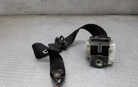 Fiat Stilo Rear seatbelt 33024165D