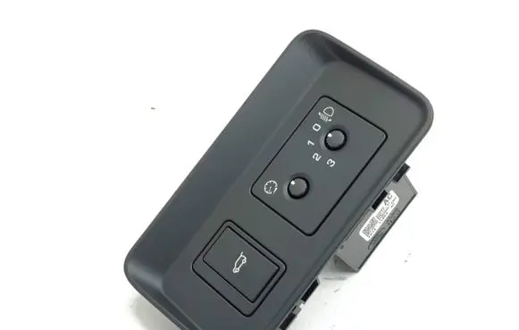 Land Rover Evoque II Headlight level height control switch FK7211654AC 20011701 31003956
