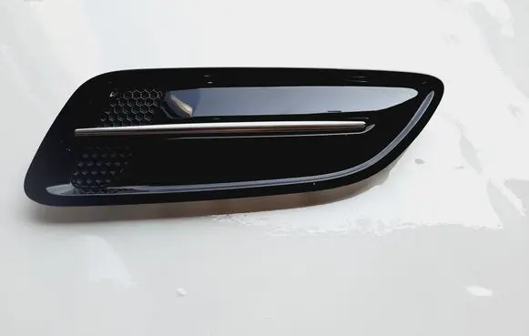 KIA Stinger Bonnet/hood grill 