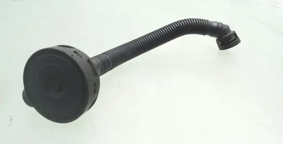 Volkswagen Polo Breather/breather pipe/hose 03E103765B