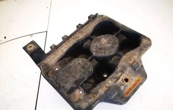 Volkswagen Golf IV Battery bracket 1j0804373a 3b0857551