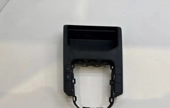 Seat Arona Gear shifter surround trim plastic 6F0863283