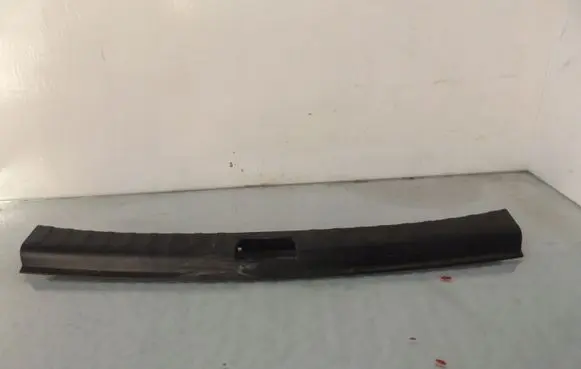 Land Rover Freelander 2 - LR2 Trunk/boot sill cover protection