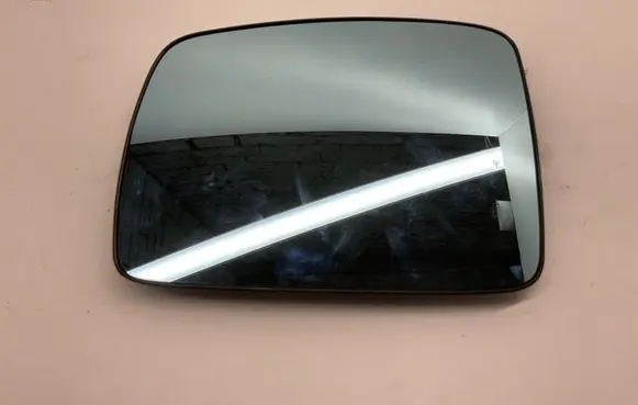 Land Rover Range Rover L322 Front door wing mirror part 30102935