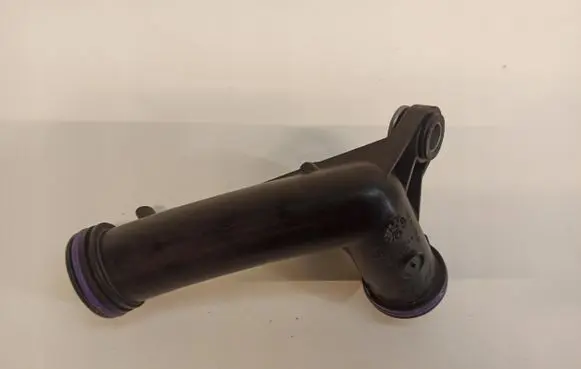Citroen Berlingo Engine coolant pipe/hose 9820174380