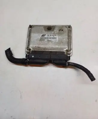 Engine control unit/module