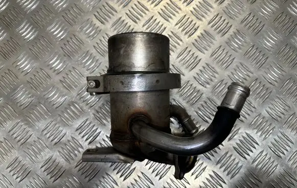 Volkswagen Golf VII EGR valve cooler 144771