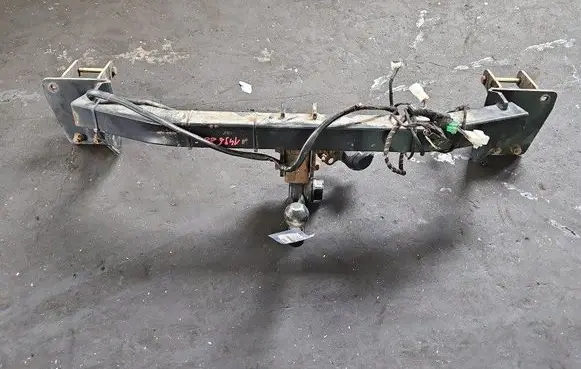 Mitsubishi Outlander Tow bar set IMPRK1496886