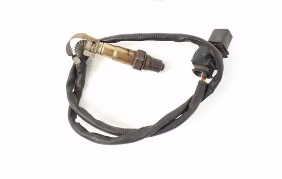 Mercedes-Benz C W203 Lambda probe sensor A0035427118