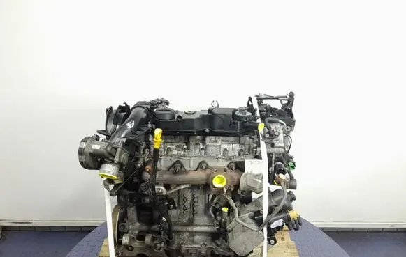 Ford Grand C-MAX Engine T3DB