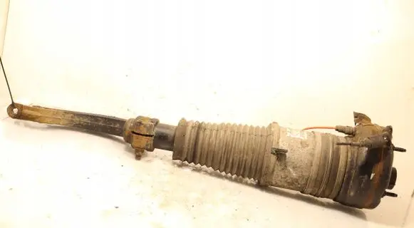 Front shock absorber/damper