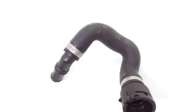 Audi A8 S8 D4 4H Engine coolant pipe/hose 4H0819334J