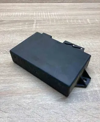 Mercedes-Benz A W168 Comfort/convenience module 0115459532 601668