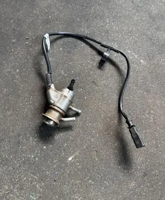 Porsche Cayenne (92A) AdBlue injector 7P5131113G