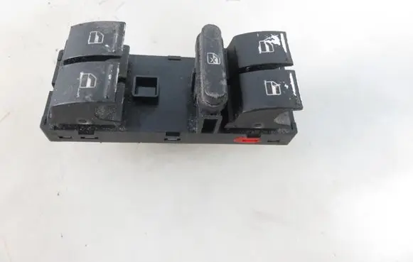 Volkswagen Golf Plus Electric window control switch 1K4959857
