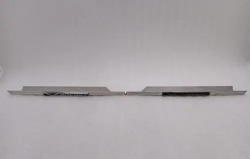 Aston Martin V8 Plastic wing mirror trim cover 19731978