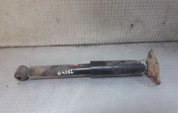 Ford Mondeo MK IV Rear shock absorber/damper