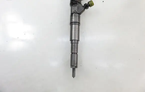 BMW 3 E46 Fuel injector 7789661 0445110131