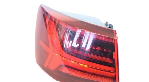 BMW 7 G11 G12 Rear/tail lights 4G9945095F