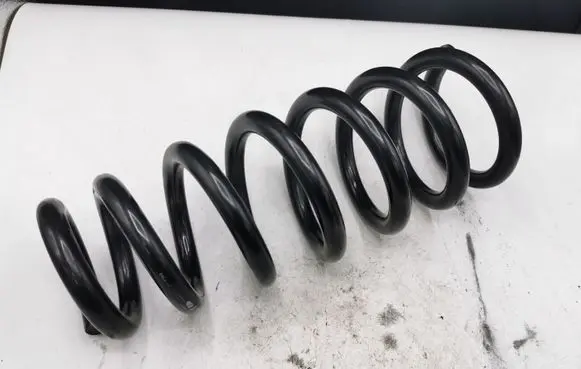 BMW X5 E70 Rear coil spring NOCODE