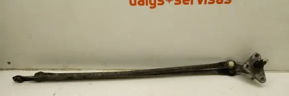 Subaru Impreza I Front wiper linkage 