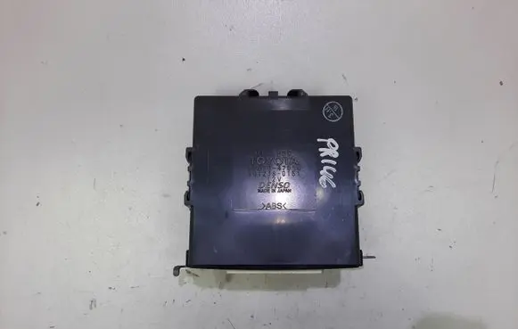 Toyota Prius (XW20) Other control units/modules 8967047010